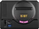 Игровая консоль 2Е 16bit HDMI (2 беспроводных геймпада, 183 игры) (2E16BHDWS188) - изображение 2