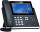 Telefon IP Yealink SIP-T48U Black (1301204) - obraz 3