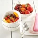 Zestaw misek La Porcellana Bianca Pieve porcelana 2 szt (8027549071034) - obraz 4