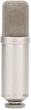 Мікрофон Rode NTK Silver (698813000050) - зображення 3