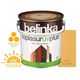 Краска-Лазур для дерева Belinka TOPLASUR UV PLUS № 13 сосна полуглянец 10 л - зображення 1