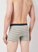 Трусы (3шт) Basic Collection M темно синий, серый 14380903465 - изображение 4