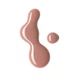 Гель для наращивания ногтей CND PlexiGel Color Builder Milky Mauve (15 мл) - изображение 2