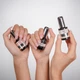 Гель для наращивания ногтей CND PlexiGel Color Builder Oat Milk (15 мл) - изображение 5