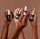 Гель для наращивания ногтей CND PlexiGel Color Builder Porcelain (15 мл) - изображение 7