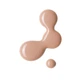 Гель для наращивания ногтей CND PlexiGel Color Builder Spiced Taffy (15 мл) - изображение 2