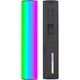Заполняющий видео свет Andoer W200-RGB | портативная светодиодная цветная LED лампа на штатив - изображение 1