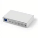 Зарядная док-станция на 6 USB Type-C портов Digital Lion MCS-X6P | мультизарядное устройство с поддержкой быстрой зарядки PD 3.0, 140 W - изображение 3