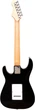 Электрогитара Parksons ST-170 (Black) - изображение 2