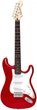 Электрогитара Parksons ST-150 (Red) - изображение 1