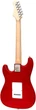 Электрогитара Parksons ST-150 (Red) - изображение 2