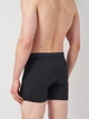Трусы (3шт) Basic Collection XXL темно синий, черный 14380903635 - изображение 3