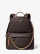 Рюкзак женский Michael Kors Slater коричневый - изображение 1