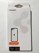 Чохол протиударний прозорий Spigen Ultra Hybrid 042CS20926 для Iphone 7/8/SE 2020/2022 Black - зображення 2