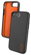 Протиударний чохол Gear4 Battersea для iPhone 7/8/SE 2 3 2020/2022 Black - зображення 1