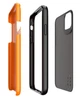 Протиударний чохол Gear4 Battersea для iPhone 7/8/SE 2 3 2020/2022 Black - зображення 3