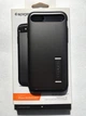 Чохол протиударний з підставкою Spigen Slim Armor ACS00887 для iPhone 7 8 SE SE 2 2020/2022 Gunmetal - зображення 2