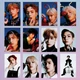 Ломо карти Xdinary Heroes kpop idol Lomo cards 50 штук - зображення 3