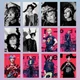 Ломо карти Xdinary Heroes kpop idol Lomo cards 50 штук - зображення 4