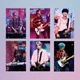 Ломо карти Xdinary Heroes kpop idol Lomo cards 50 штук - зображення 5