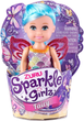 Лялька Zuru Sparkle Girlz Fairy 11 см 48 штук (5903076514349) - зображення 2