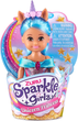 Lalka Zuru Sparkle Girlz Księżniczka Jednorożec Babeczka 11 cm 48 sztuk (5903076514356) - obraz 3