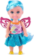 Лялька Zuru Sparkle Girlz Fairy 11 см 48 штук (5903076514349) - зображення 6