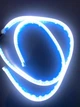 Гибкие дневные ходовые огни 60 см с бегущим поворотом ДХО LED DRL 2шт по 60см (скрытый контроллер) (31395) - изображение 3