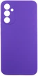 Комплект чехол для смартфона + стекло DENGOS для Samsung Galaxy A34 5G Purple (DG-KM-42) - изображение 2