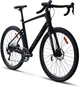Велосипед карбоновый VNC PrimeRacer Team 28" M/51 см Черный (V51C11SH105-2851-BG) (5060948064460) - изображение 2