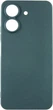 Комплект чехол для смартфона + стекло DENGOS для Xiaomi Redmi 13C Green (DG-KM-54) - изображение 2