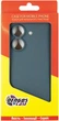 Комплект чехол для смартфона + стекло DENGOS для Xiaomi Redmi 13C Green (DG-KM-54) - изображение 4