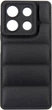 Комплект чехол для смартфона + стекло DENGOS для Xiaomi Redmi Note 13 5G Black (DG-KM-58) - изображение 2