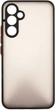 Комплект чохол для смартфона + скло DENGOS для Samsung Galaxy A54 5G Black (DG-KM-26) - зображення 2