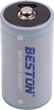Акумулятор Beston C 1.5V 2300mah Li-ion (CLC-23) (AA620296) - зображення 1