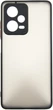 Комплект чохол для смартфона + скло Xiaomi Redmi Note 12 Pro 5G DENGOS Black (DG-KM-30) - зображення 2