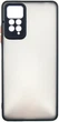 Комплект чехол для смартфона + стекло Xiaomi Redmi Note 12 Pro 4G DENGOS Black (DG-KM-29) - изображение 2
