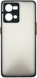 Комплект чохол для смартфона + скло DENGOS для OPPO Reno 7 4G Black (DG-KM-32) - зображення 2