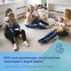 Послеродовые прокладки быстро поглощающие Canpol Babies 10 шт (73/003) - изображение 7