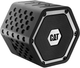 Głośnik przenośny CAT BT 4.1 IP66 Mini Speaker Black (CAT-BT-MINIS) - obraz 1