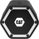 Głośnik przenośny CAT BT 4.1 IP66 Mini Speaker Black (CAT-BT-MINIS) - obraz 3