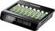 Універсальне ЗУ Varta LCD Multi Charger+ Plus (57681), AA/AAA, LCD, 8 каналів, Blister - зображення 5