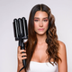 Плойка потрійна Mermade Pro Hair  Waver (6298-26000) - зображення 2