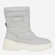 Женские дутики Calvin Klein 753127882 38.5 (8M) 25.5 см Серые (1159803162) - изображение 1