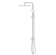 Набор смесителей 3в1 для ванной Grohe Eurosmart New S-Size UA3332666503 - изображение 2