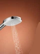 Набор смесителей 3в1 для ванной Grohe Eurosmart New S-Size UA3332666503 - изображение 6
