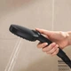 Душевая система с термостатом Grohe Tempesta Cube 250 266892431 черная - изображение 4