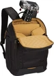 Рюкзак Case Logic VISO Medium Camera Backpack CVBP-105 Black (3204534) - зображення 7