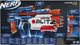 Blaster Hasbro Nerf Elite 2.0 Motoblitz (5010994124397) - obraz 5