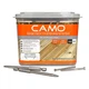 Шурупы по дереву Camo А4 ProTech 48 мм 700 шт - изображение 1